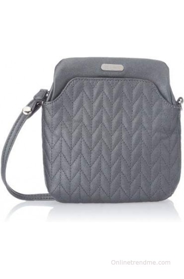 Lavie Sling Bag(Indigo)